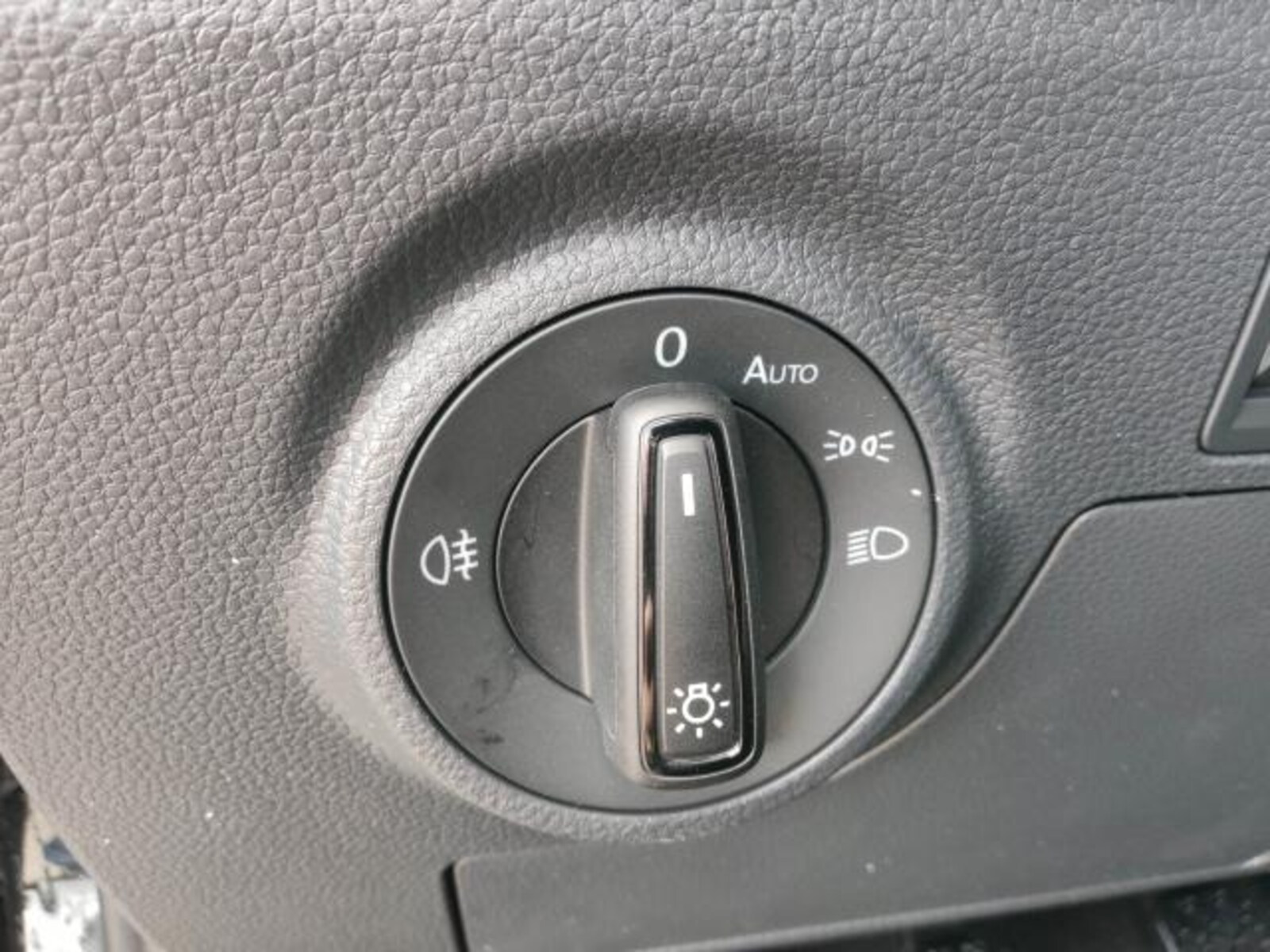 SEAT Arona – Bild 18