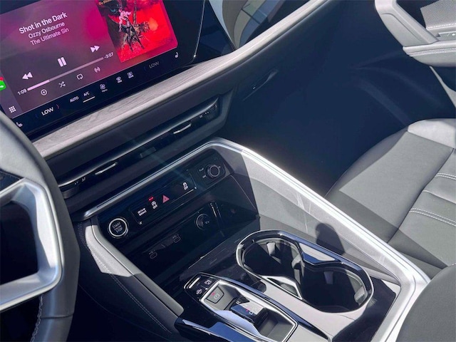 2025 Audi Q5 Premium - Photo 21