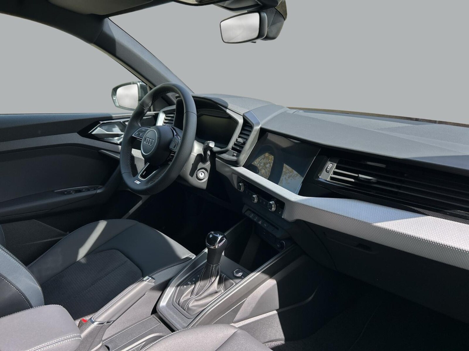 Audi A1 Sportback – Bild 13