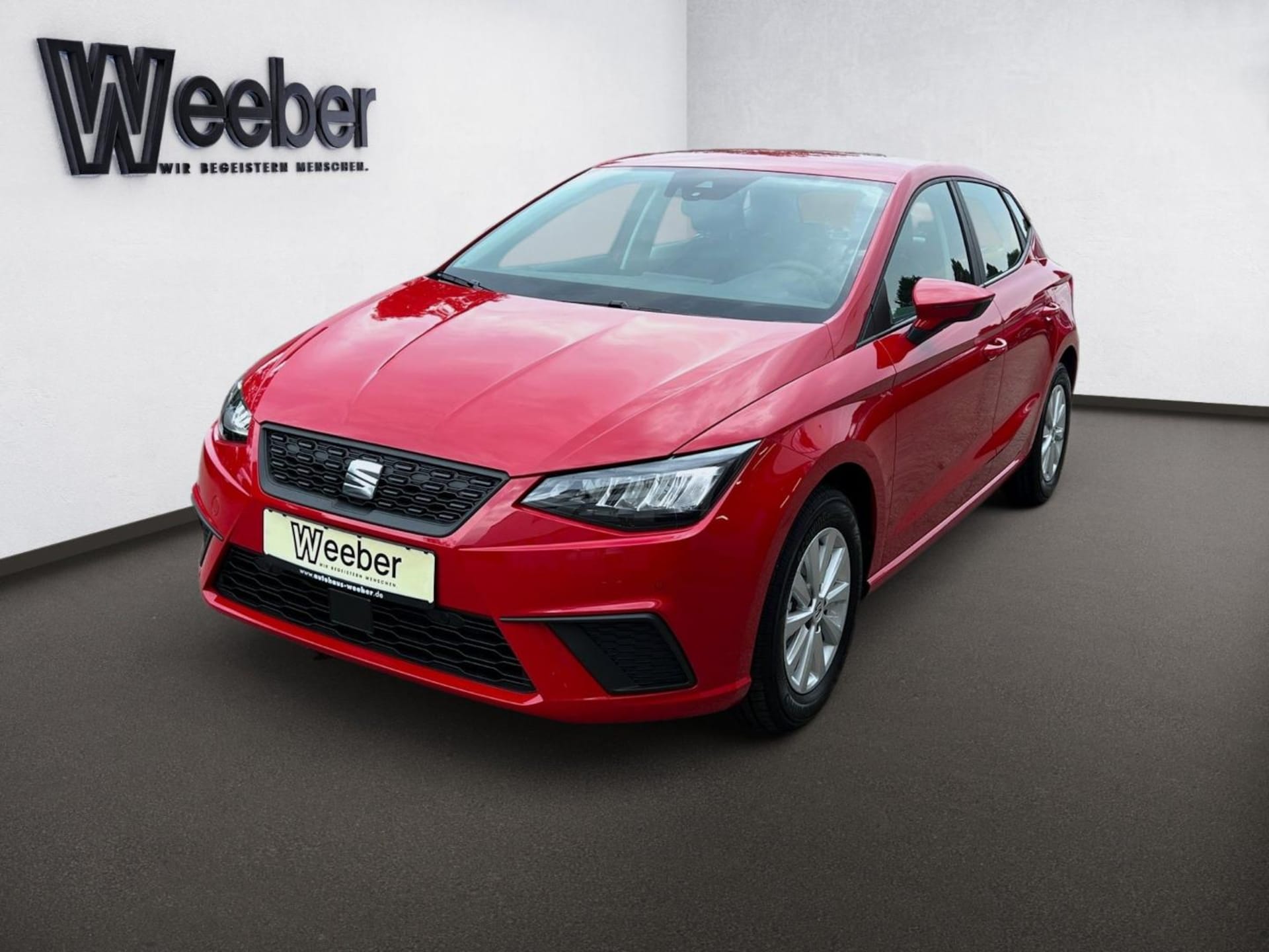 SEAT Ibiza Style