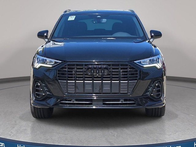 2024 Audi Q3 SUV