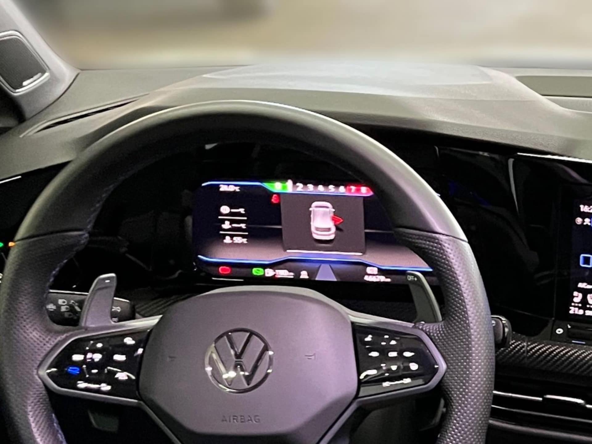 Volkswagen Golf R 20 Years