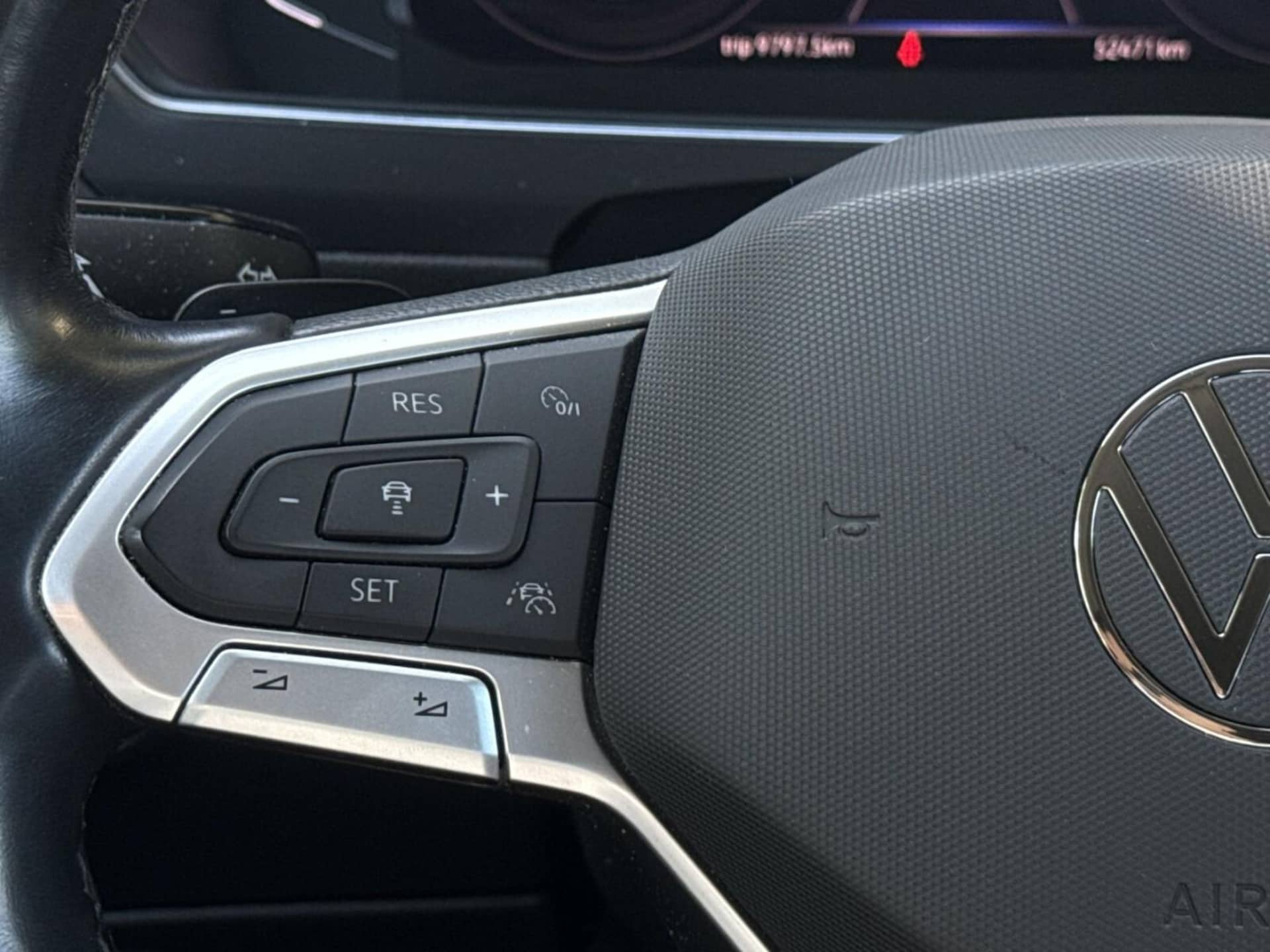 Volkswagen Tiguan Allspace Elegance