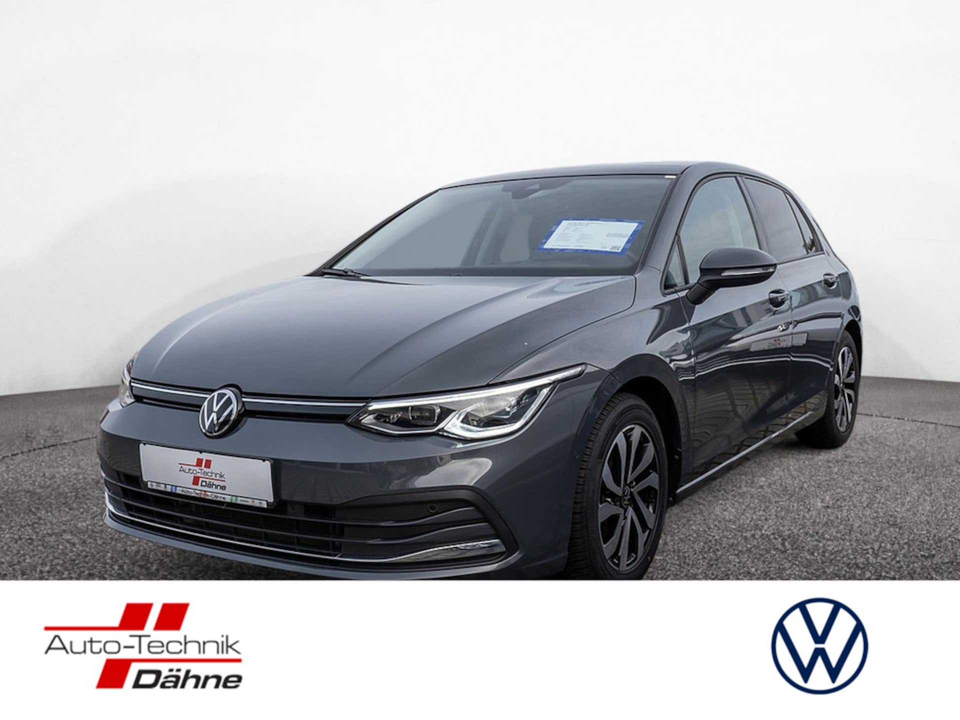 Volkswagen Golf Active