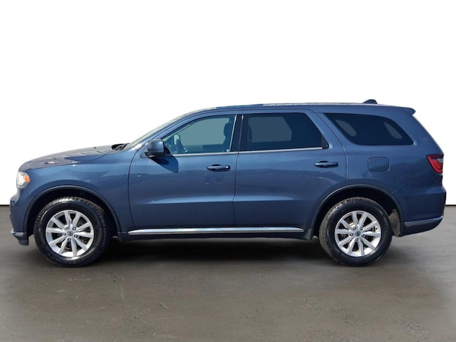 2019 Dodge Durango