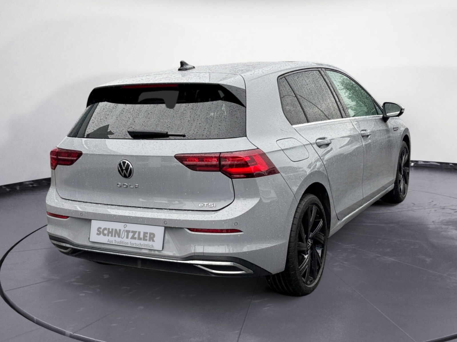 Volkswagen Golf – Bild 5