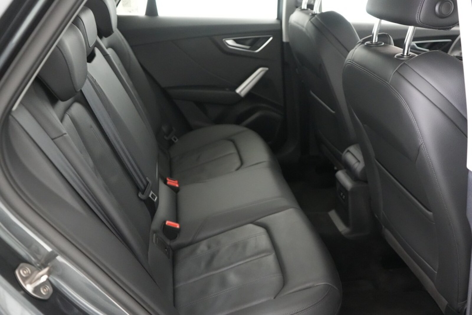 Audi Q2 – Bild 11
