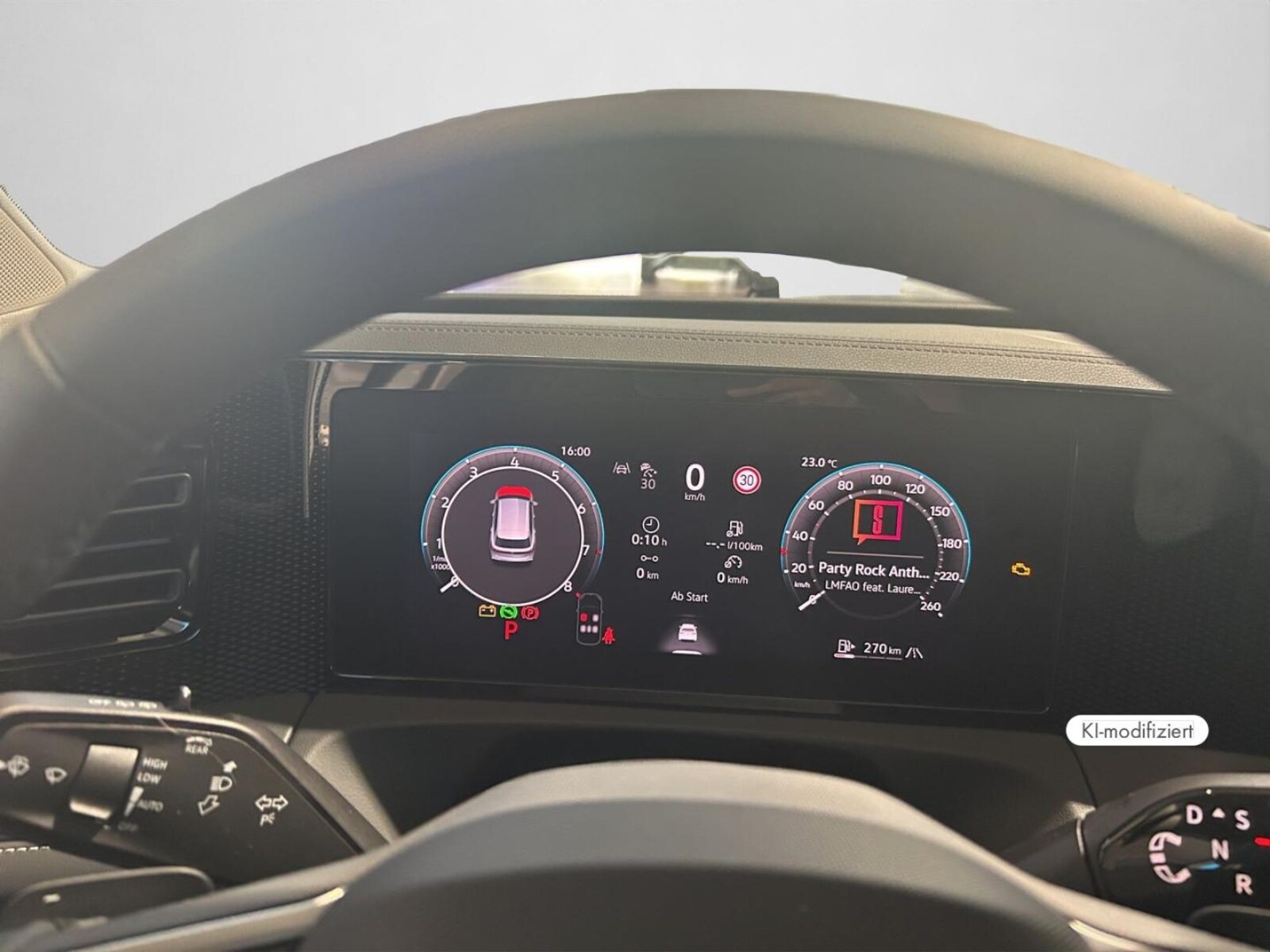 Volkswagen Tiguan – Bild 10