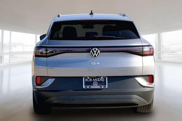 2023 Volkswagen ID.4