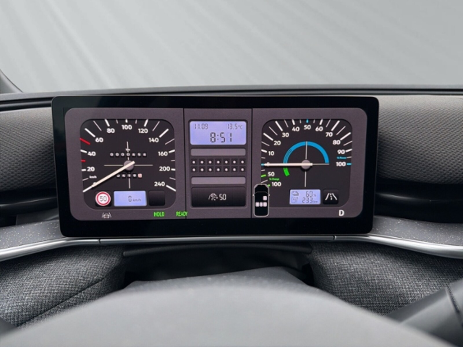 Volkswagen ID. Polo – Bild 8