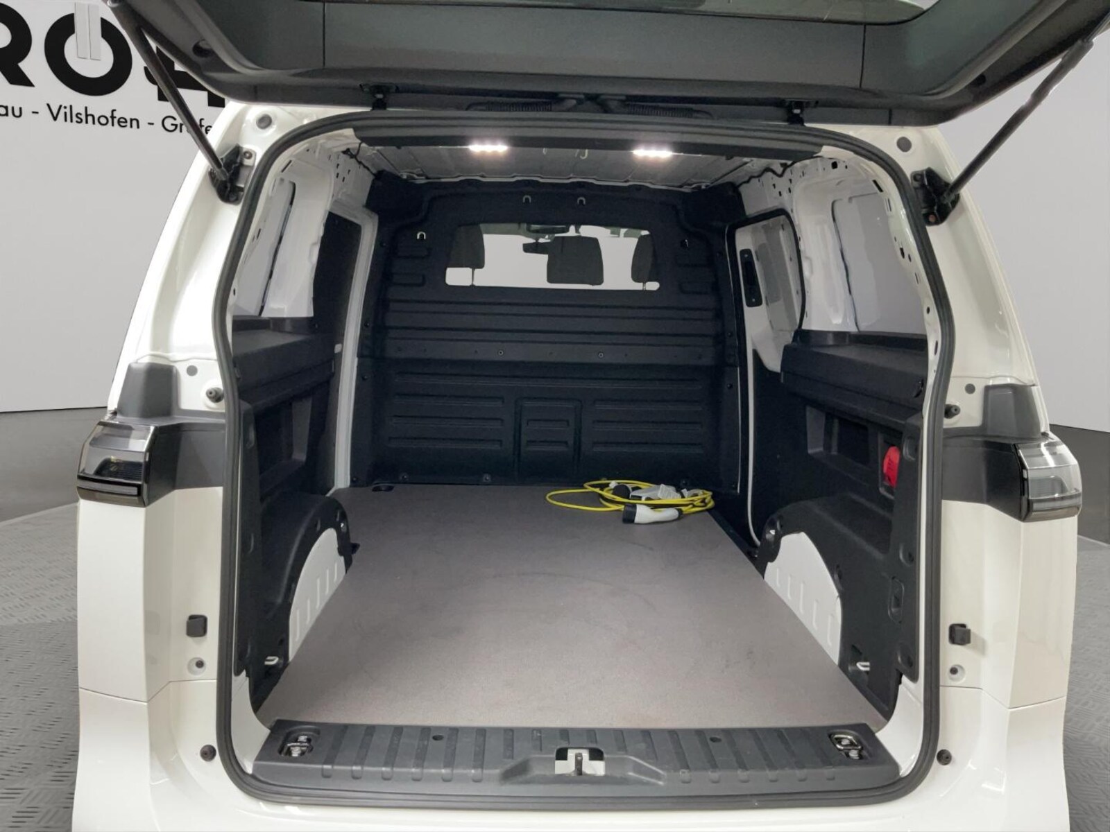 Volkswagen ID. Buzz Cargo – Bild 8