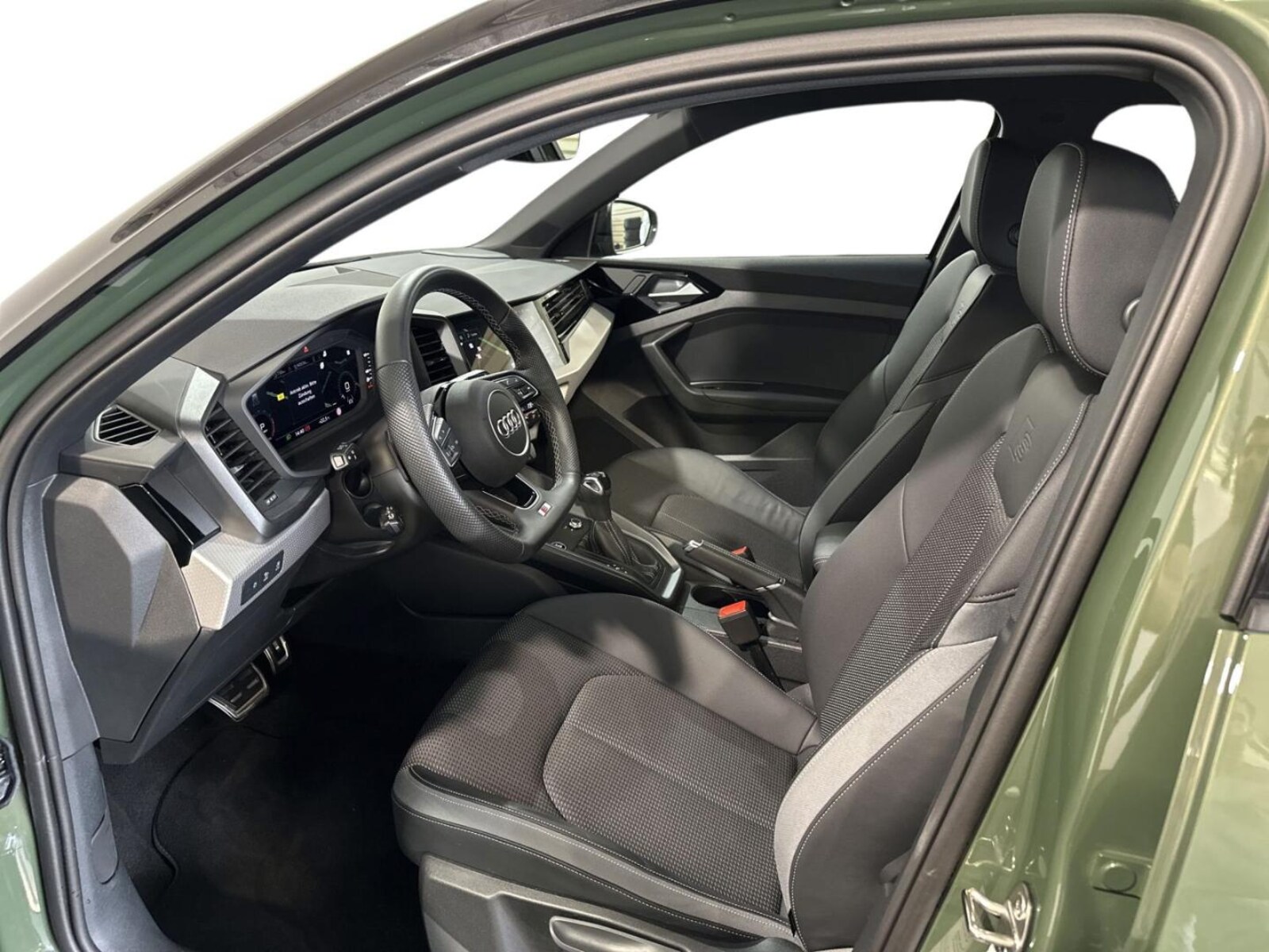 Audi A1 Sportback – Bild 8