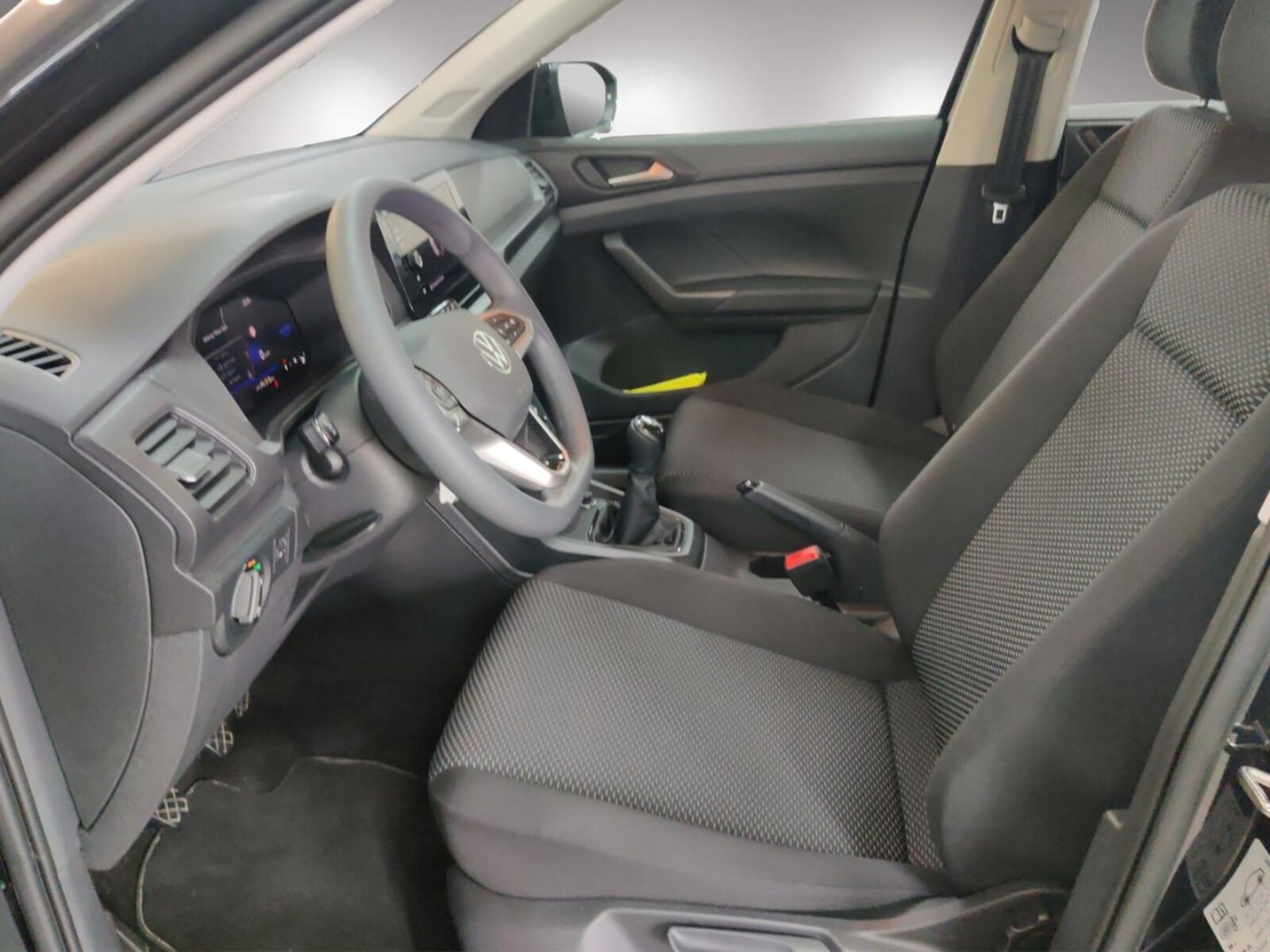 Volkswagen T-Cross – Bild 6