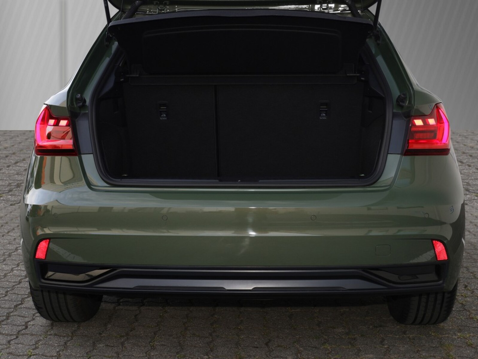 Audi A1 Sportback – Bild 6