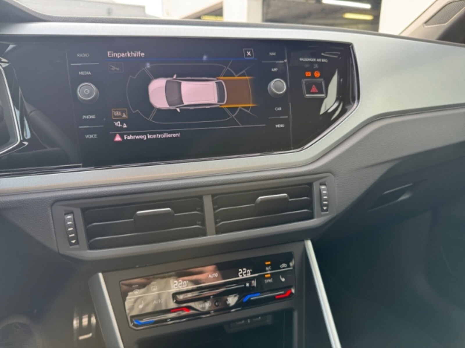 Volkswagen Taigo – Bild 15