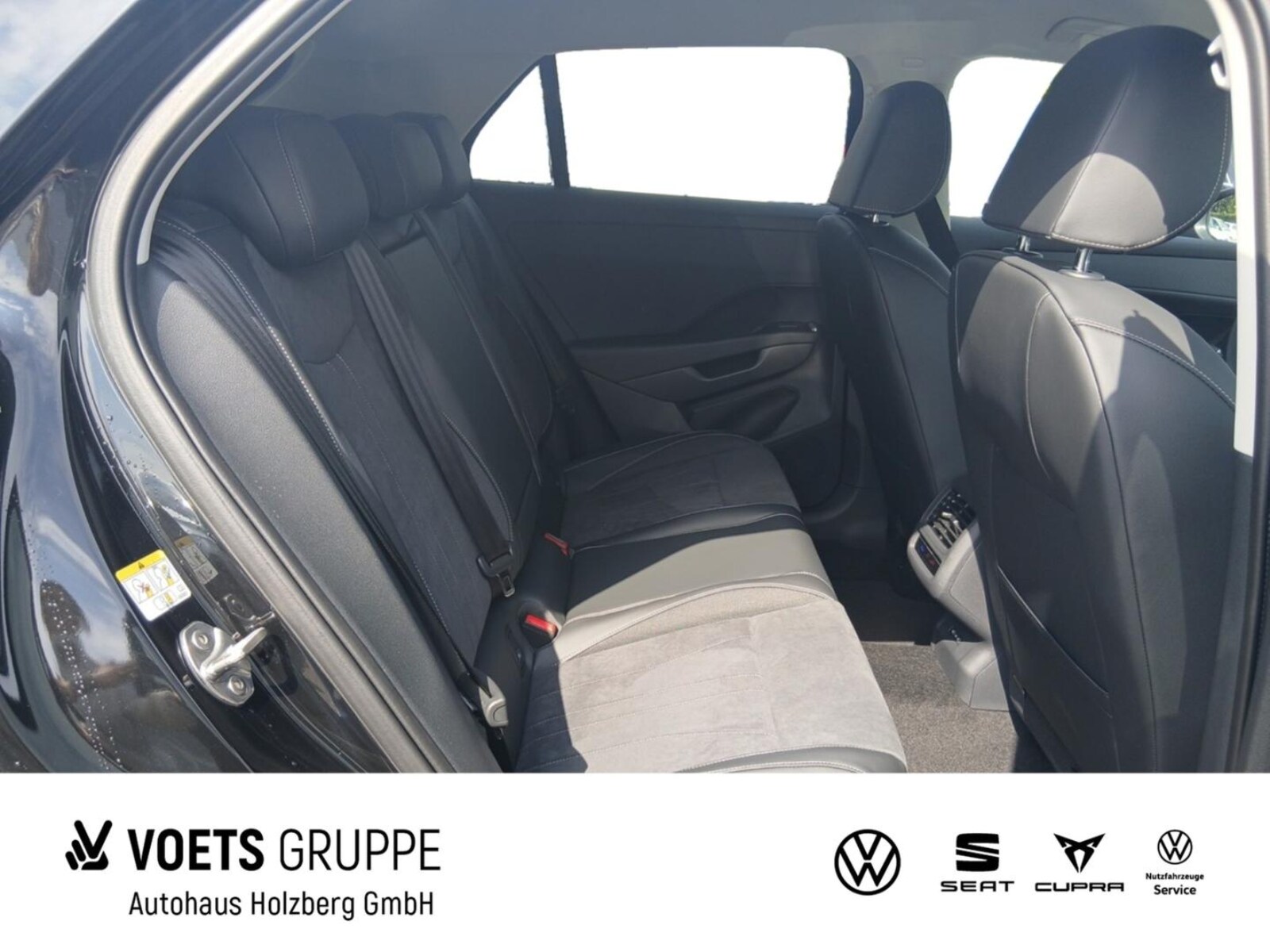 Volkswagen T-Roc – Bild 13