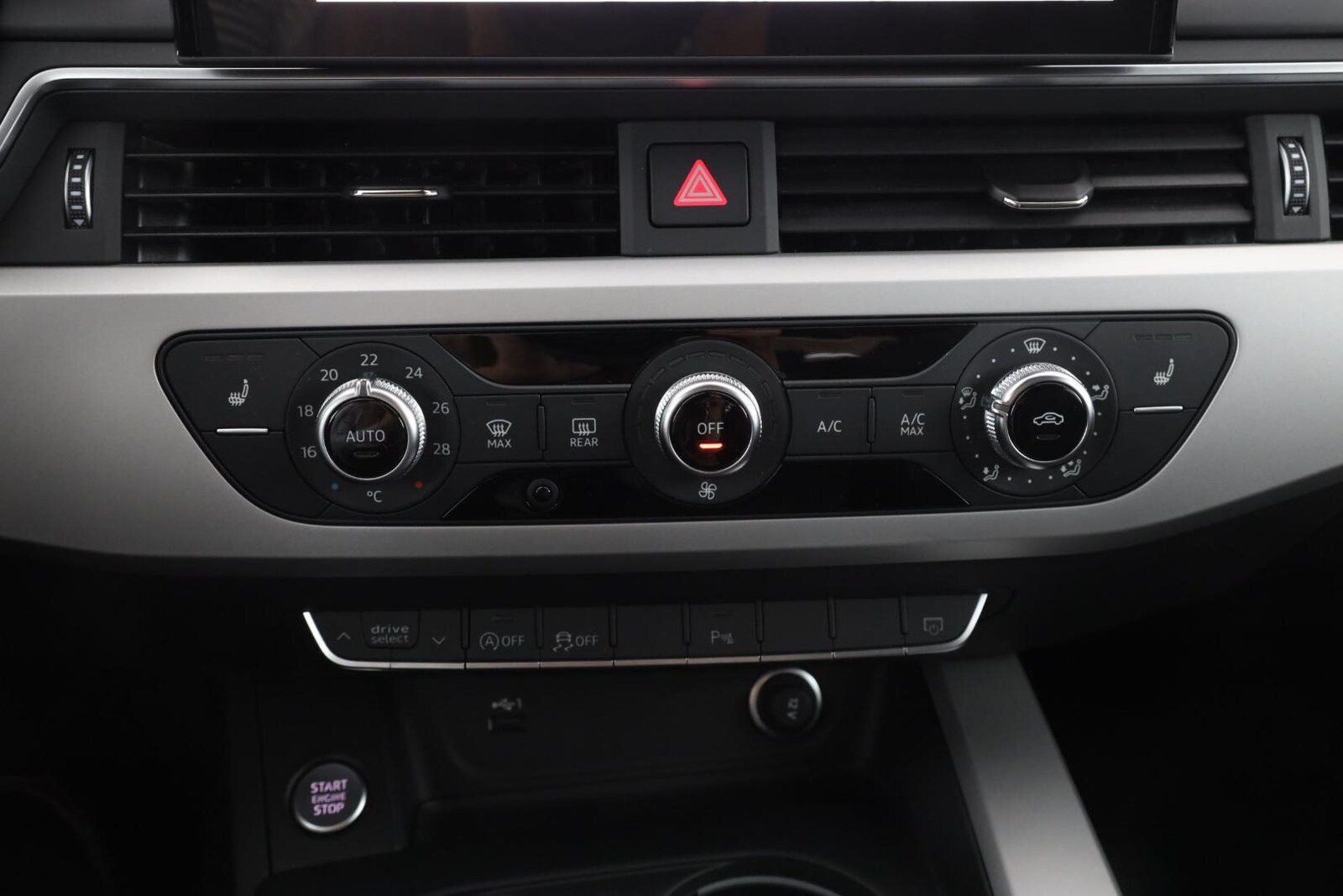 Audi A4 Avant – Bild 18