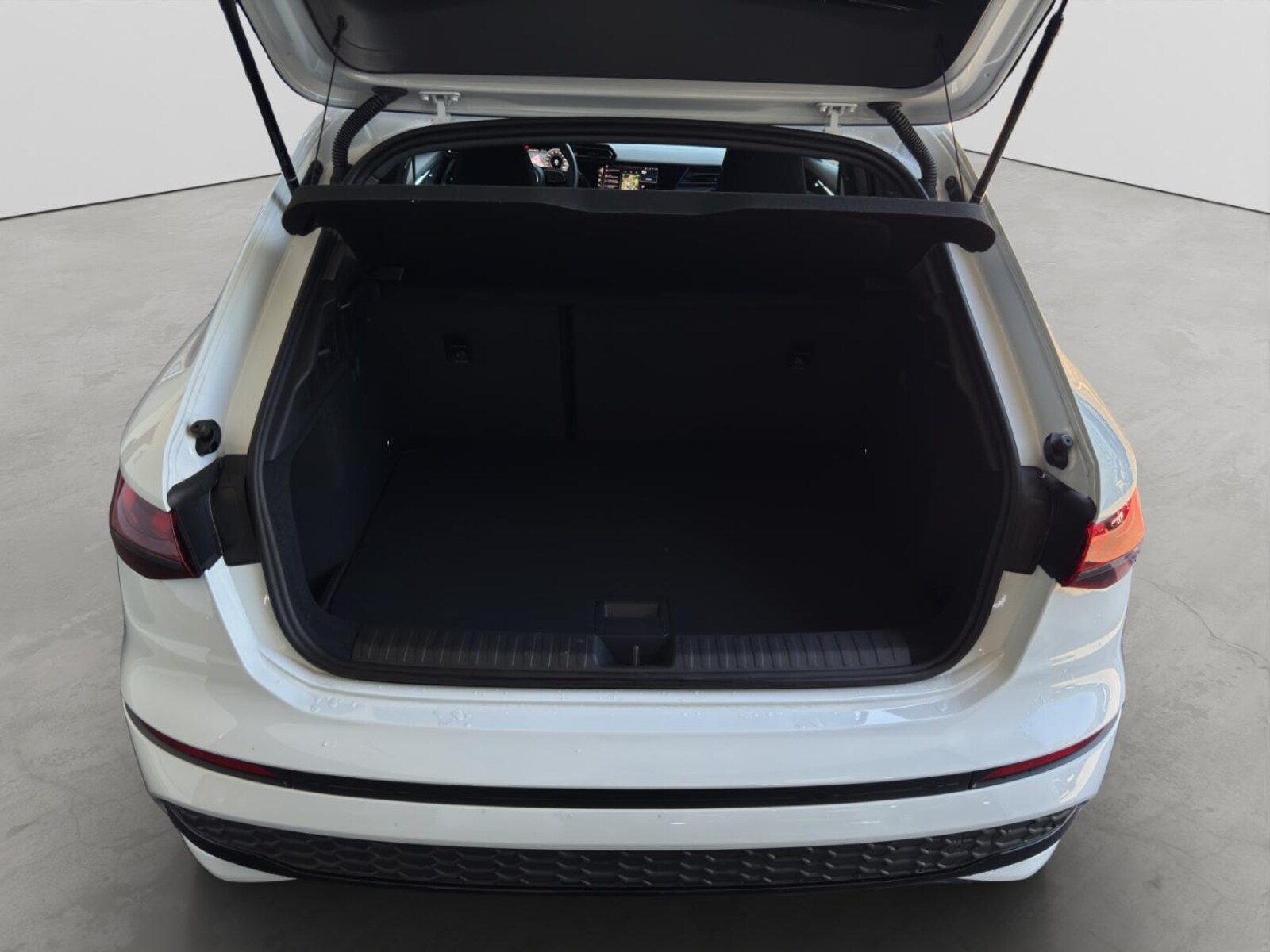Audi A3 Sportback – Bild 14