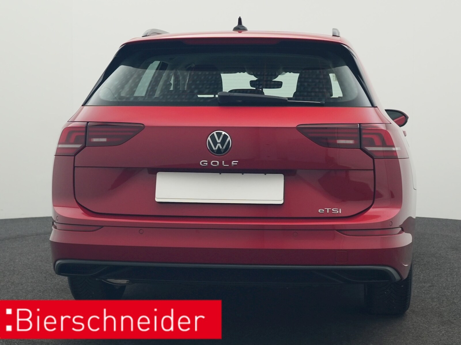 Volkswagen Golf Variant – Bild 4