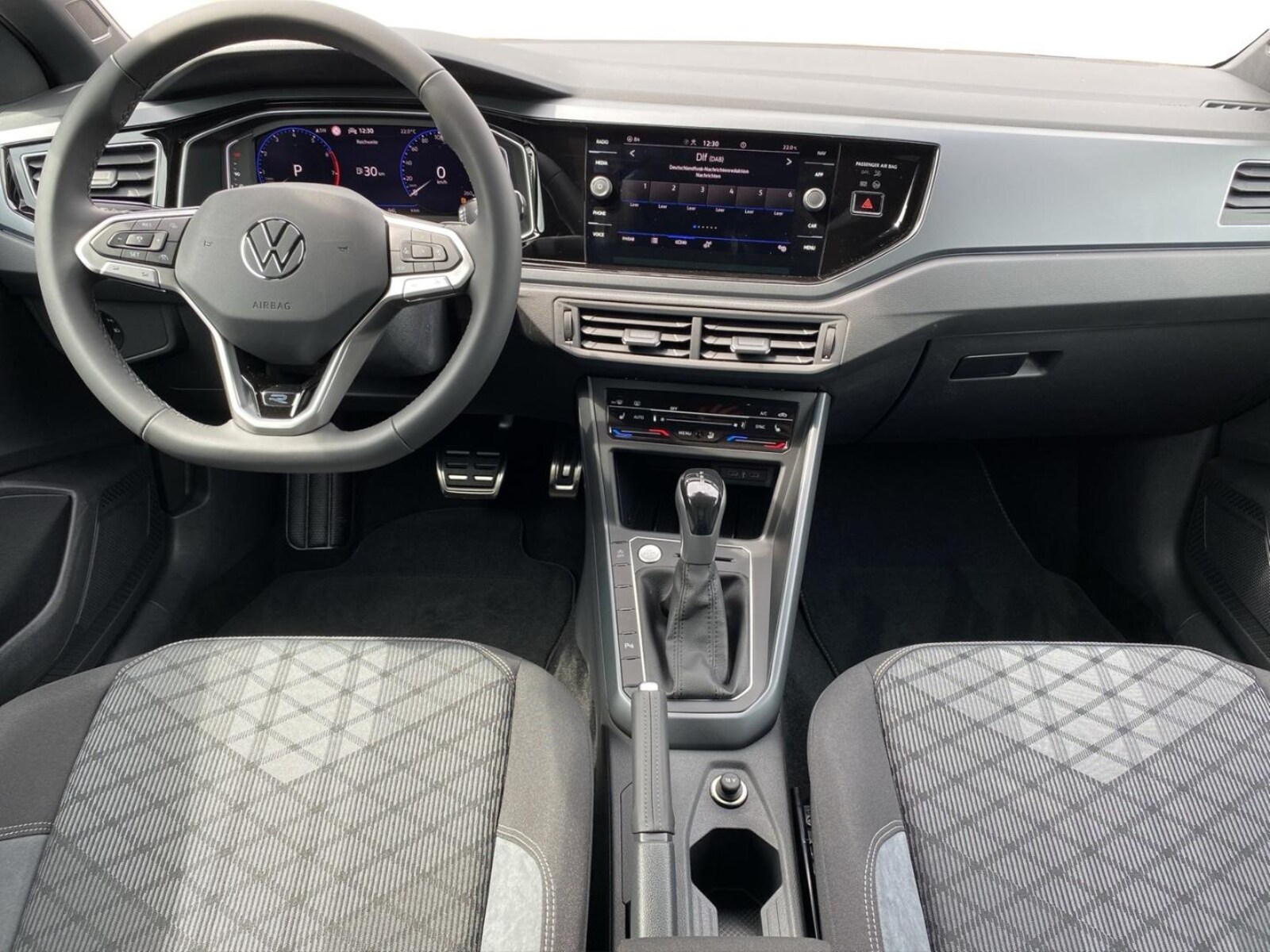 Volkswagen Taigo – Bild 11