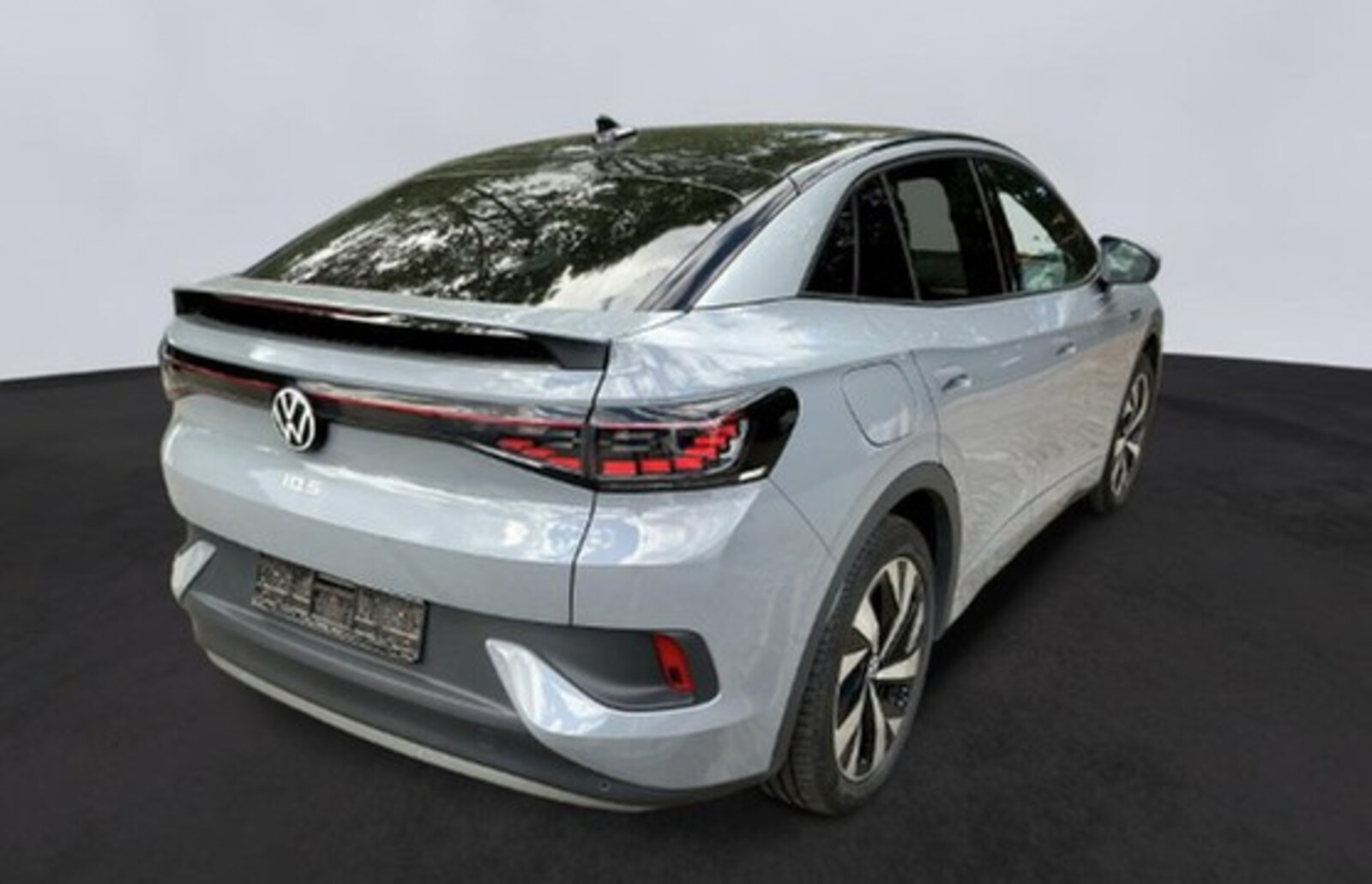 Volkswagen ID.5 – Bild 3