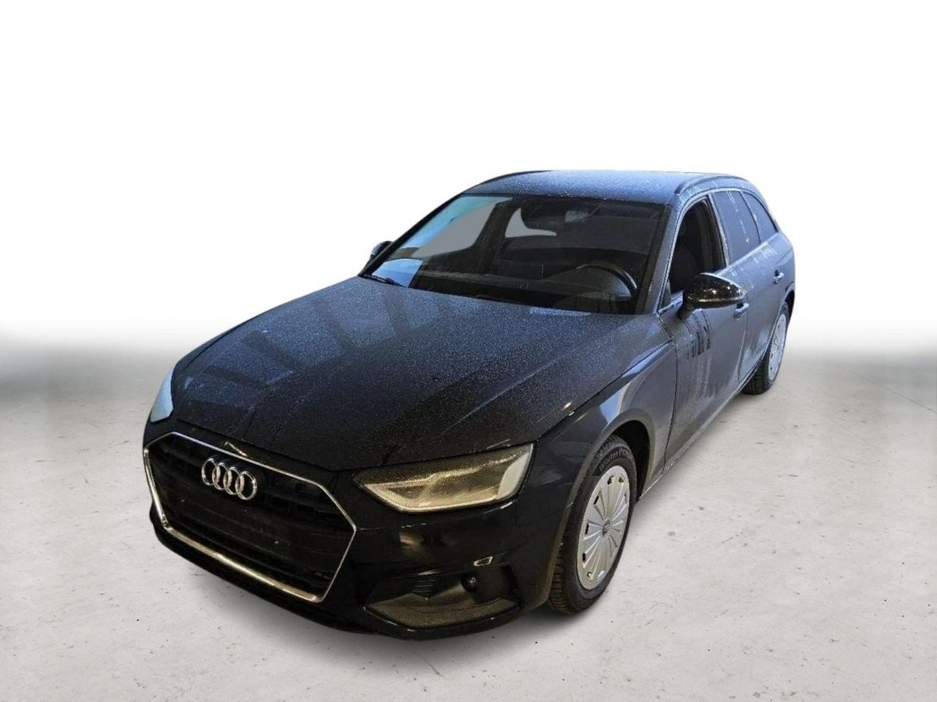 Audi A4 Avant 2023