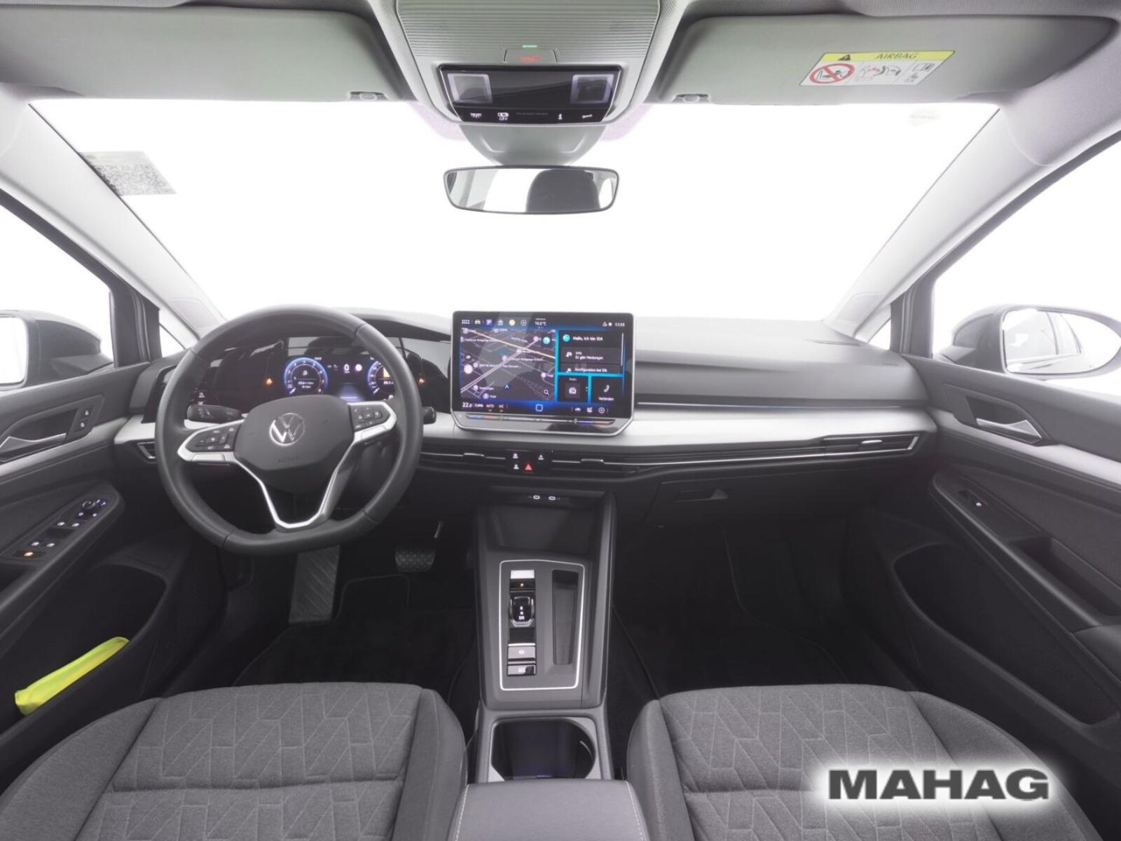 Volkswagen Golf Variant – Bild 13