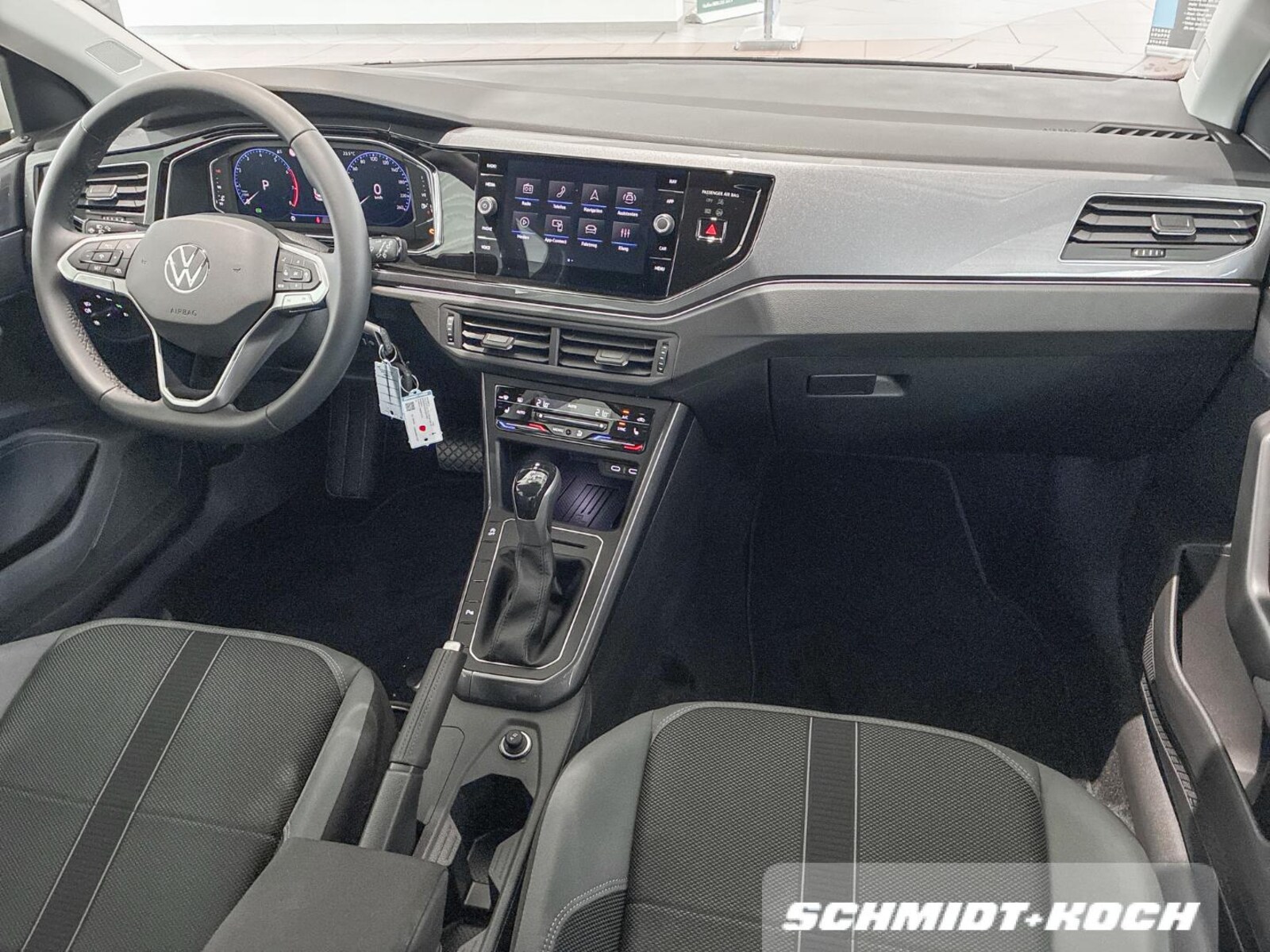 Volkswagen Polo – Bild 6