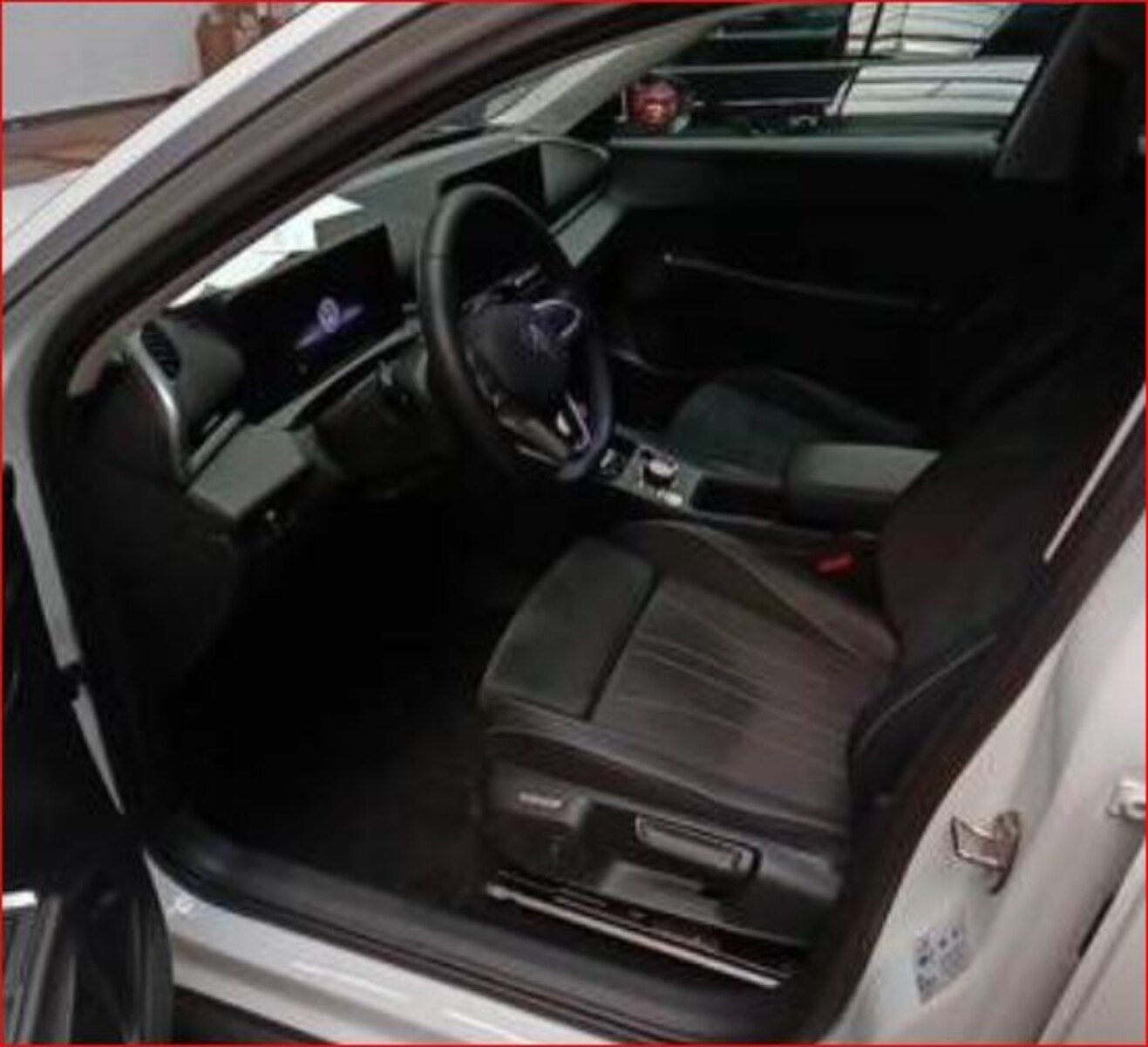 Volkswagen T-Roc – Bild 3