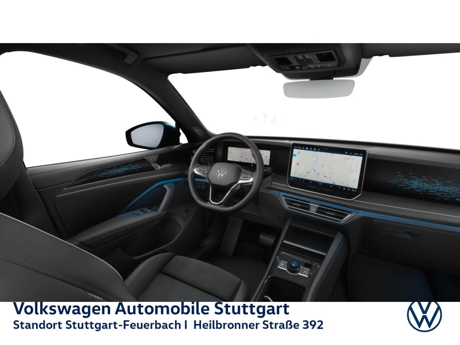 Volkswagen Tiguan – Bild 10