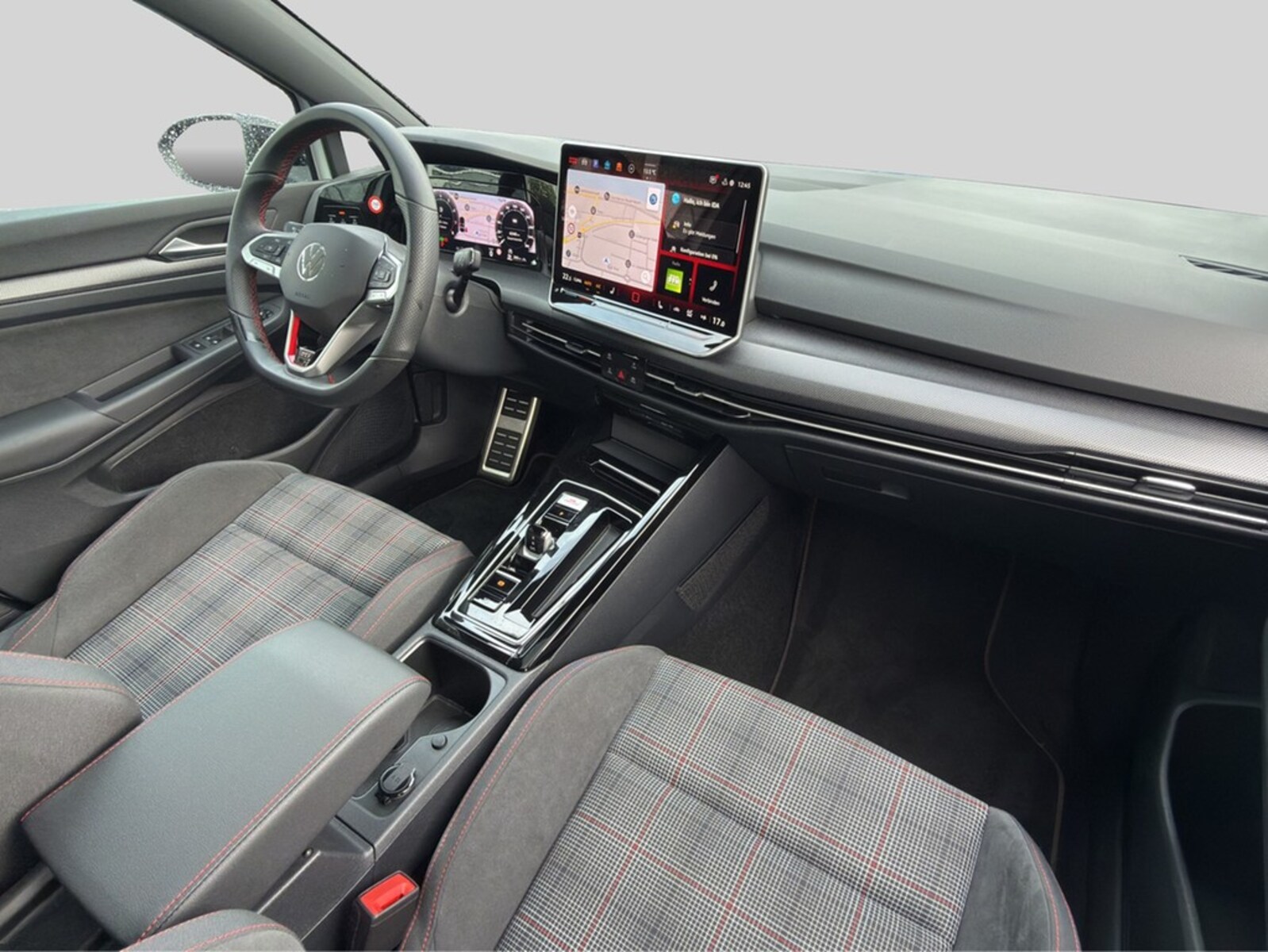 Volkswagen Golf – Bild 6