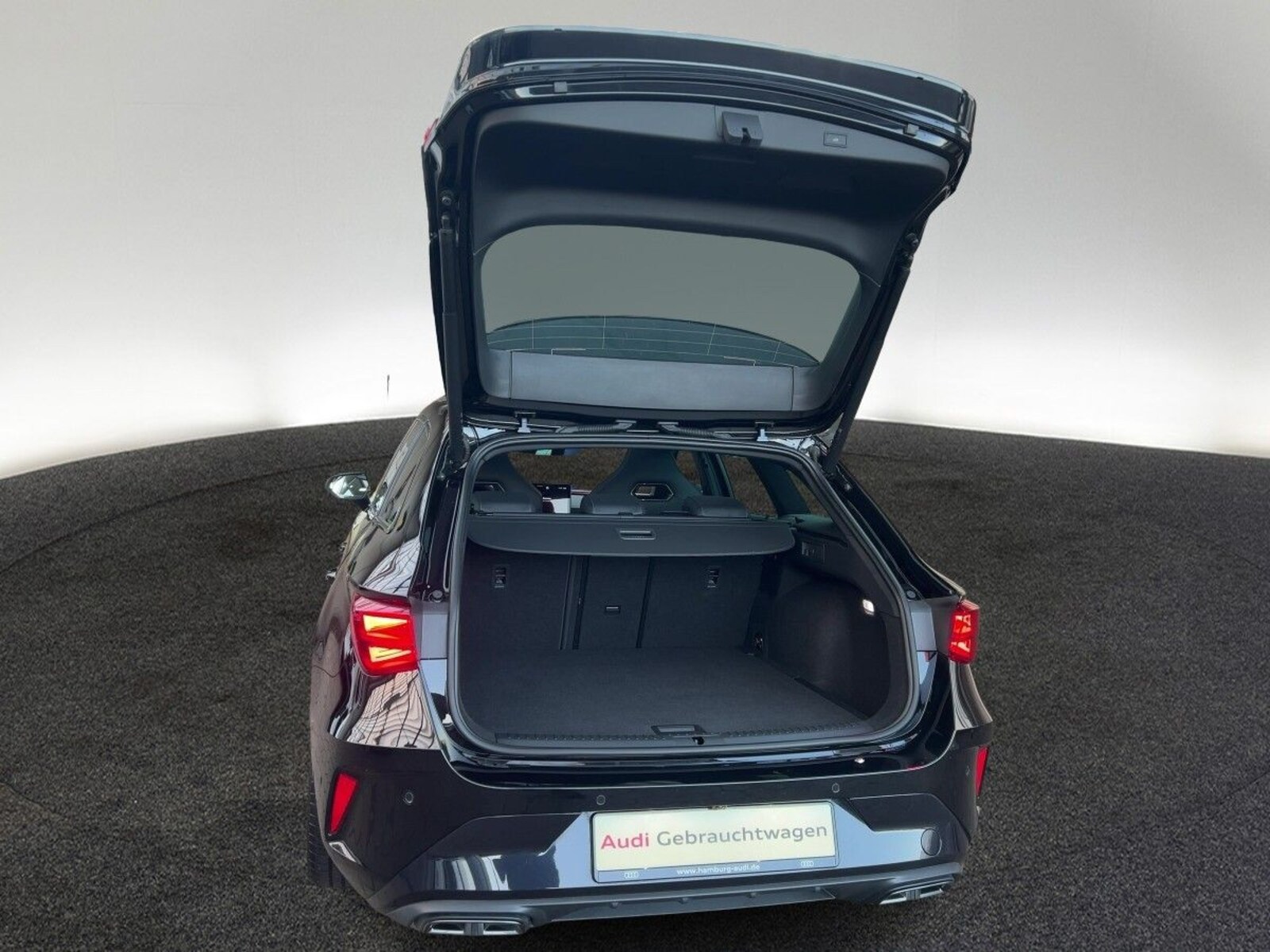 CUPRA Leon Sportstourer – Bild 8