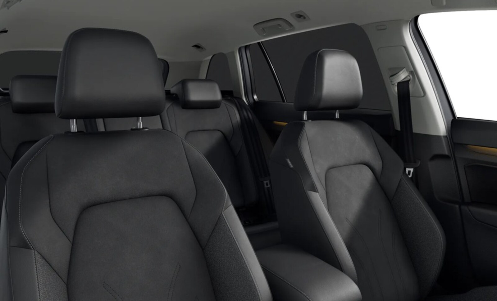 Volkswagen Golf Variant – Bild 7