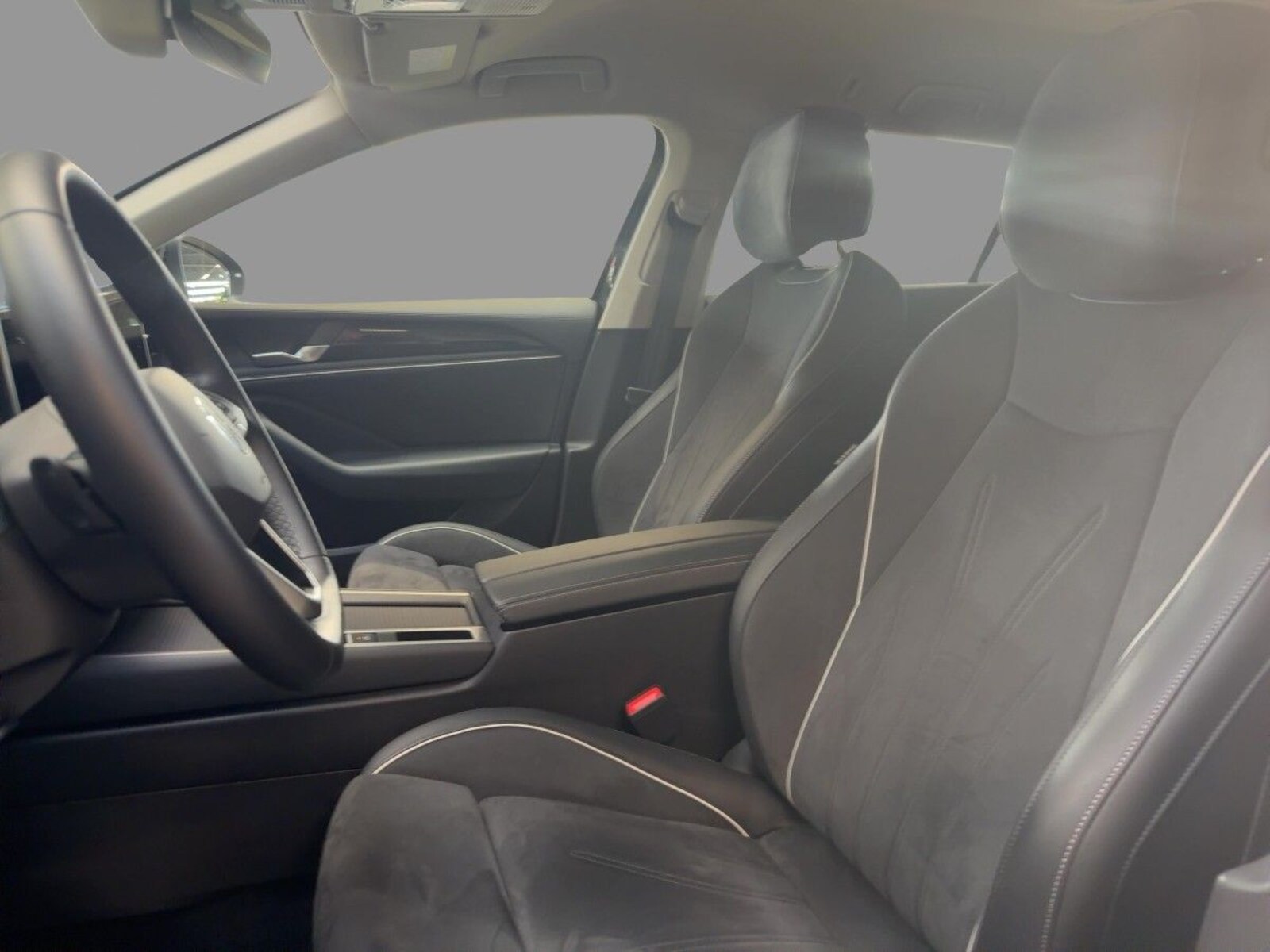 Volkswagen Passat – Bild 7