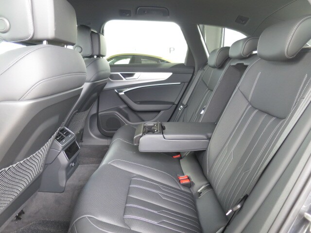 Image about Audi A6 Avant 45 TFSI quattro sport 195(265) kW(PS) S tronic
