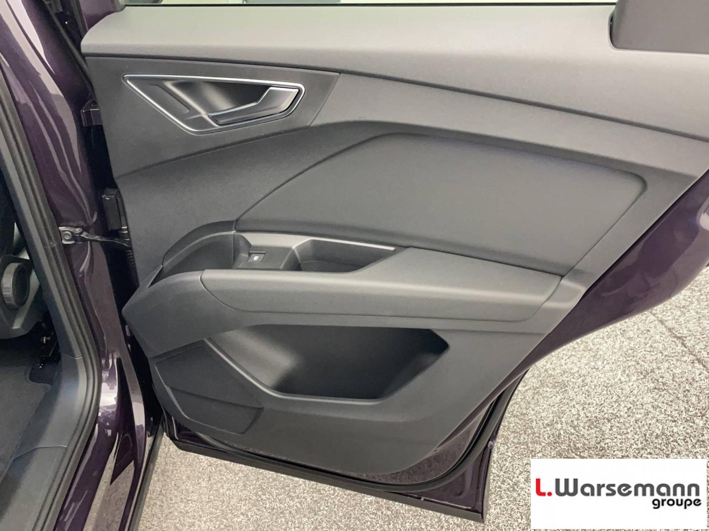 Audi Q4 Sportback e-tron