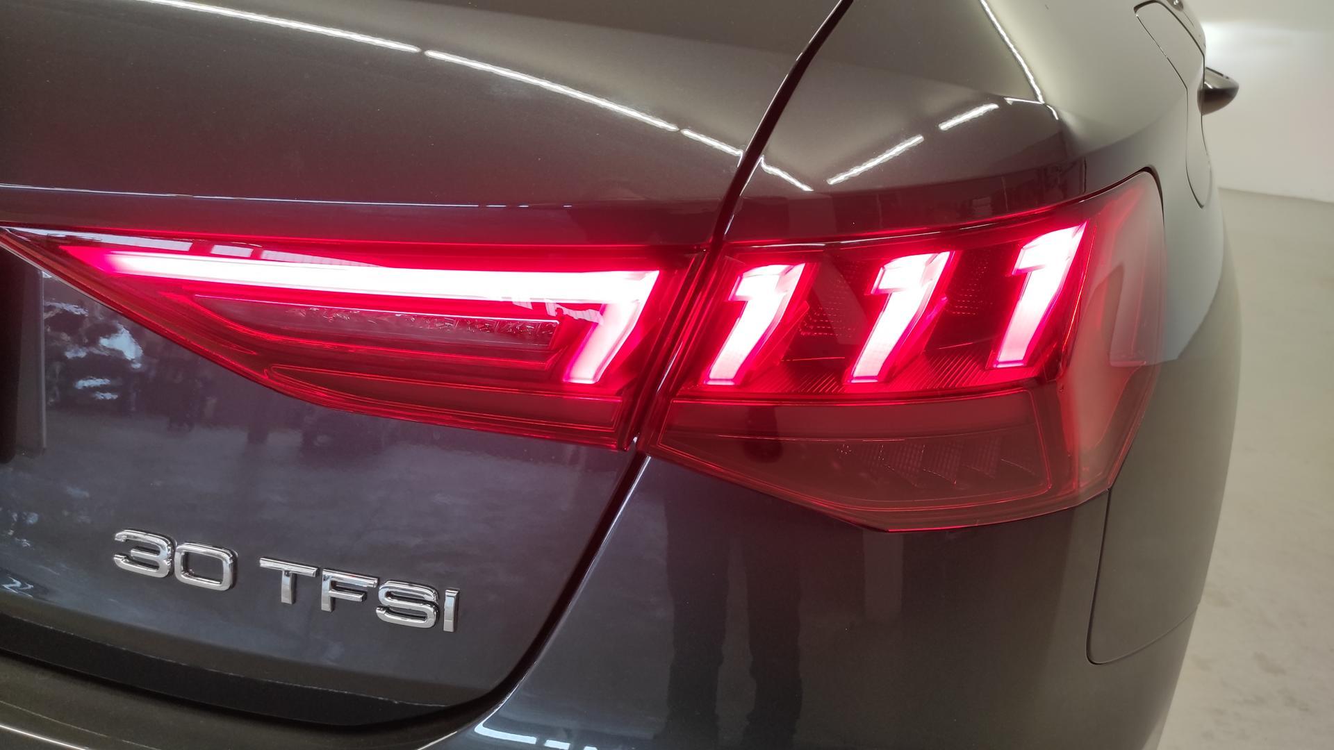 Image about Audi A3 Sportback Advanced 30 TFSI 81 kW (110 CV) S tronic