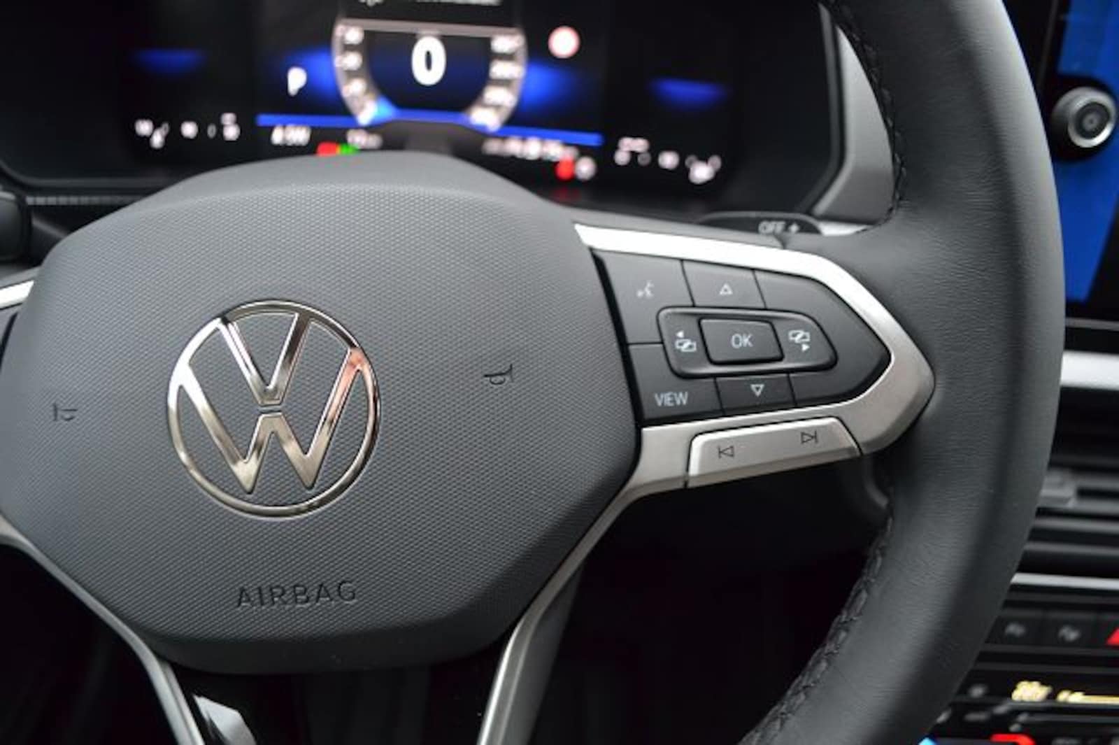 Volkswagen T-Cross – Bild 12