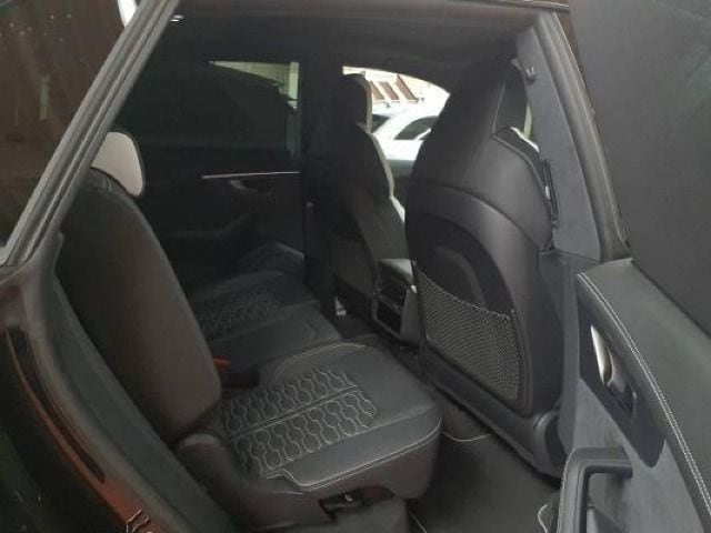 Audi RSQ8 TFSI Quattro Tiptronic -  - Joinsteer - #4