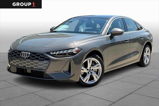 2025 Audi New A5 Premium Plus's photo