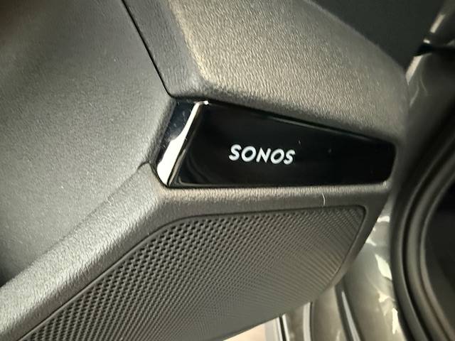 Image about Audi A3 Berline S line 35 TFSI Hybride 110 kW (150 ch) S tronic