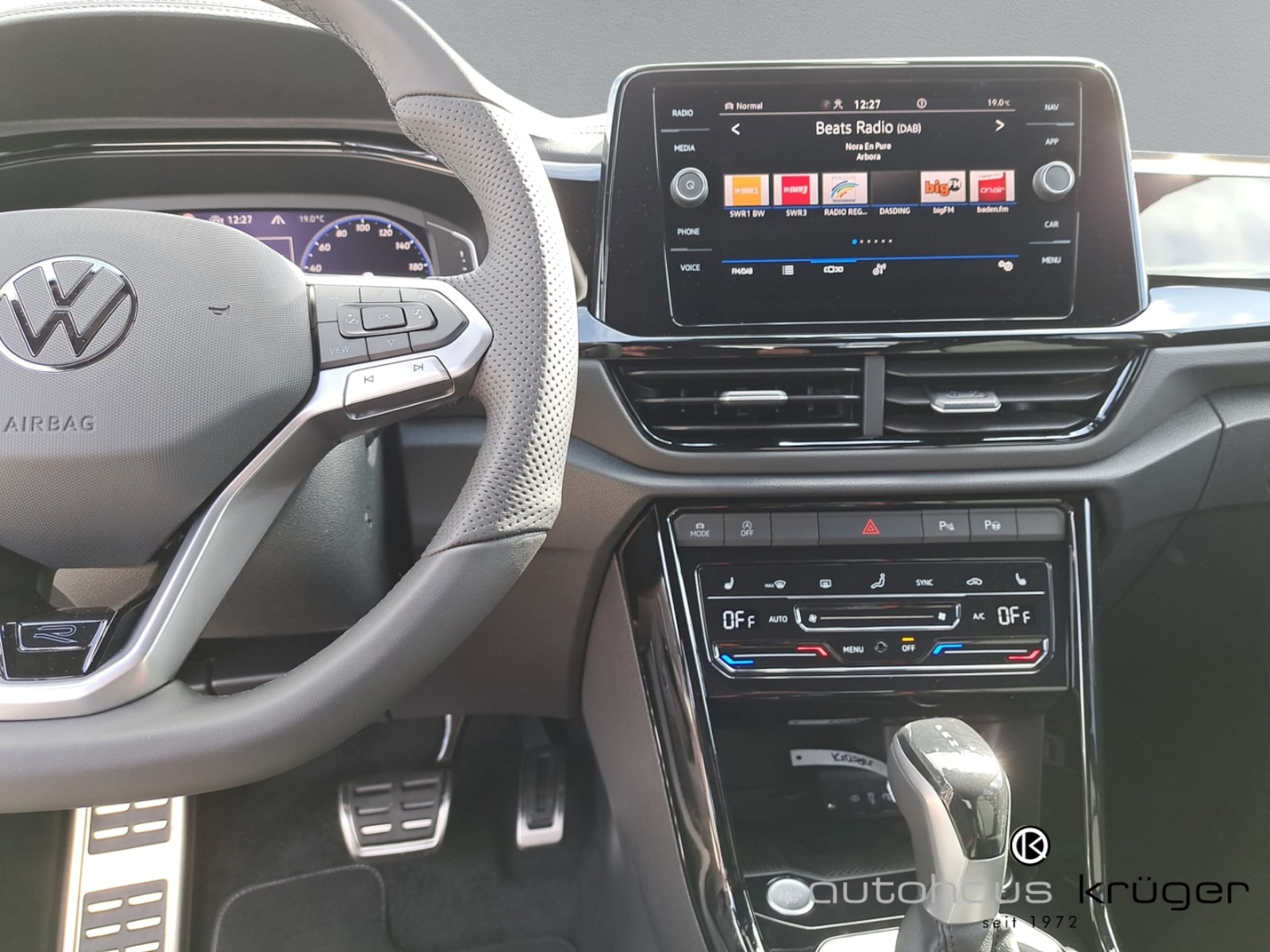 Volkswagen T-Roc – Bild 10