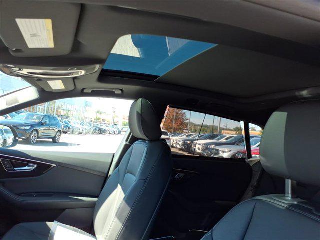 2026 Audi Q8 Premium Plus - Photo 11