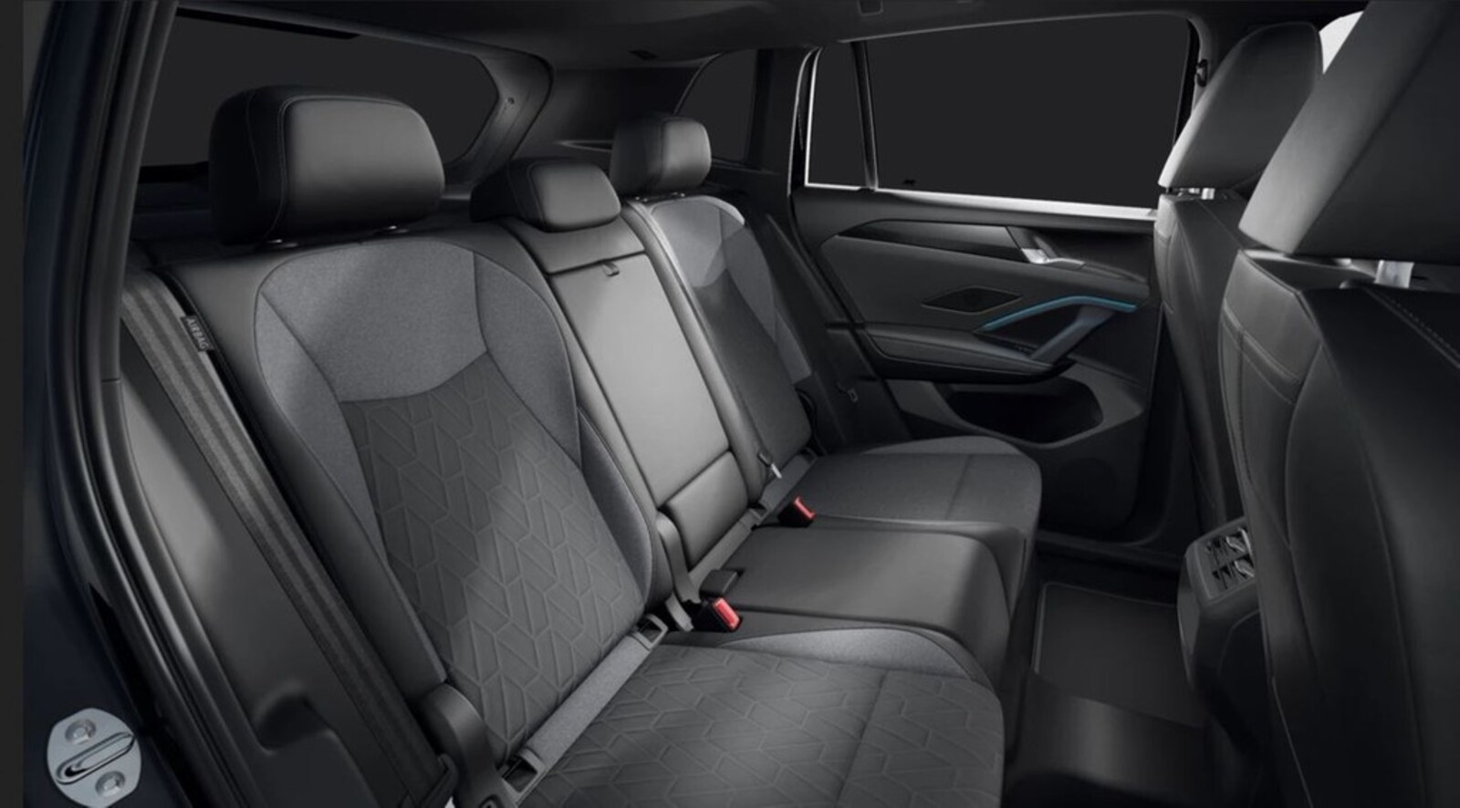 Volkswagen Tiguan – Bild 11