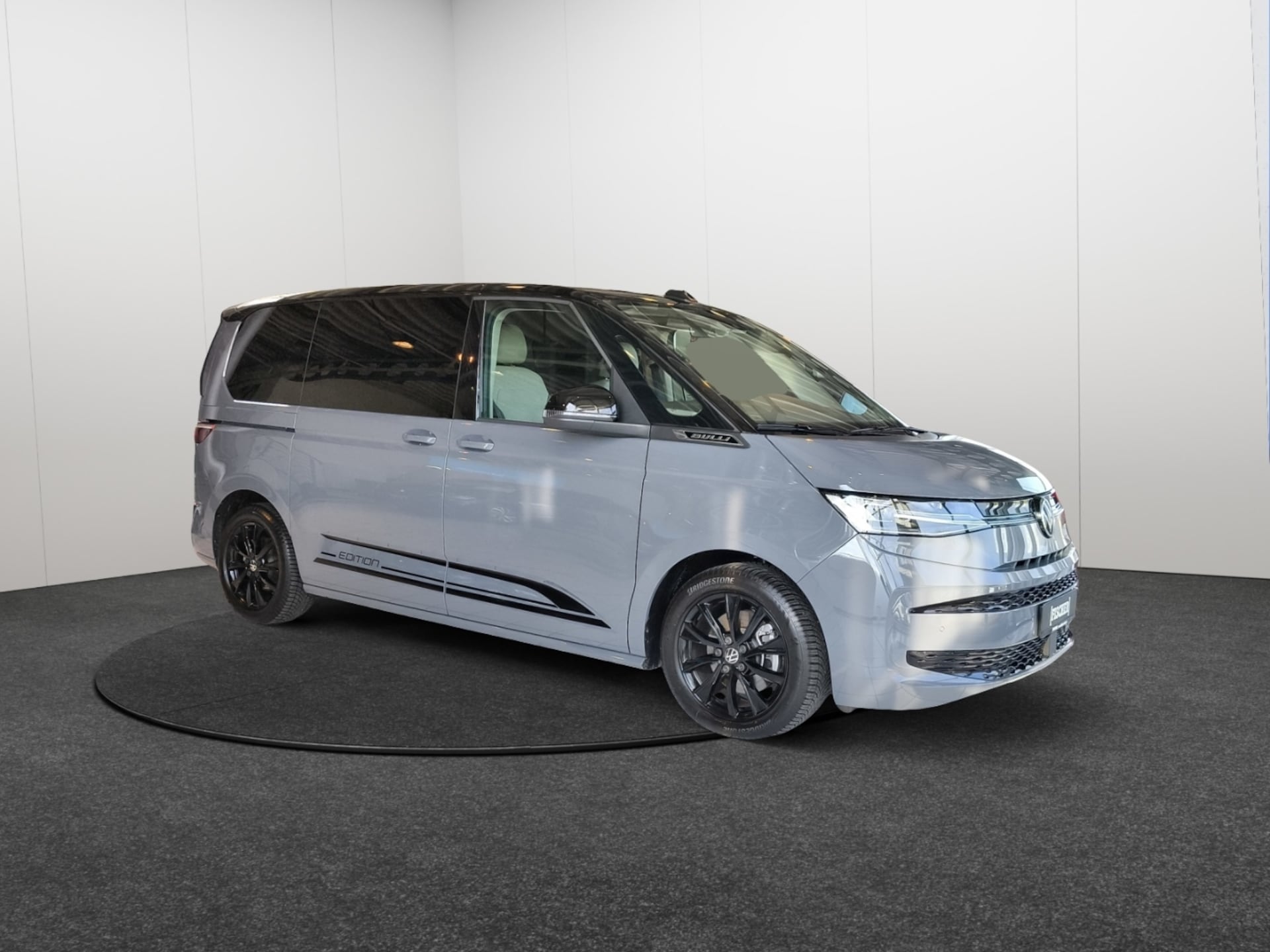 Volkswagen Multivan Life