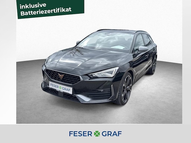 CUPRA Leon Sportstourer VZ 1.4 e-Hybrid DSG - PANORAMA (DKT5016502)