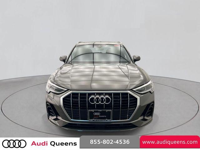 2023 Audi Q3 SUV