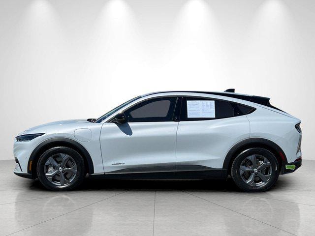 2023 Ford Mustang Mach-E