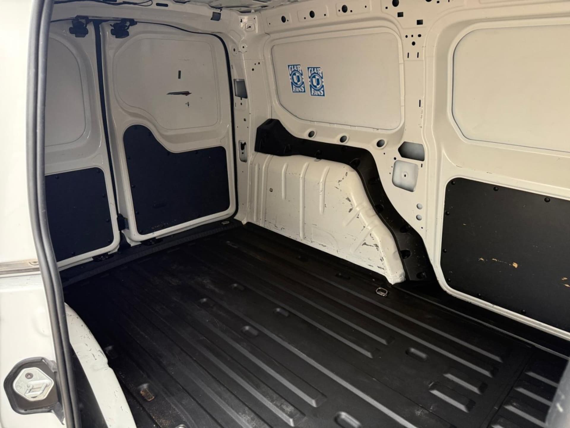 Volkswagen Caddy Maxi Cargo EcoProfi