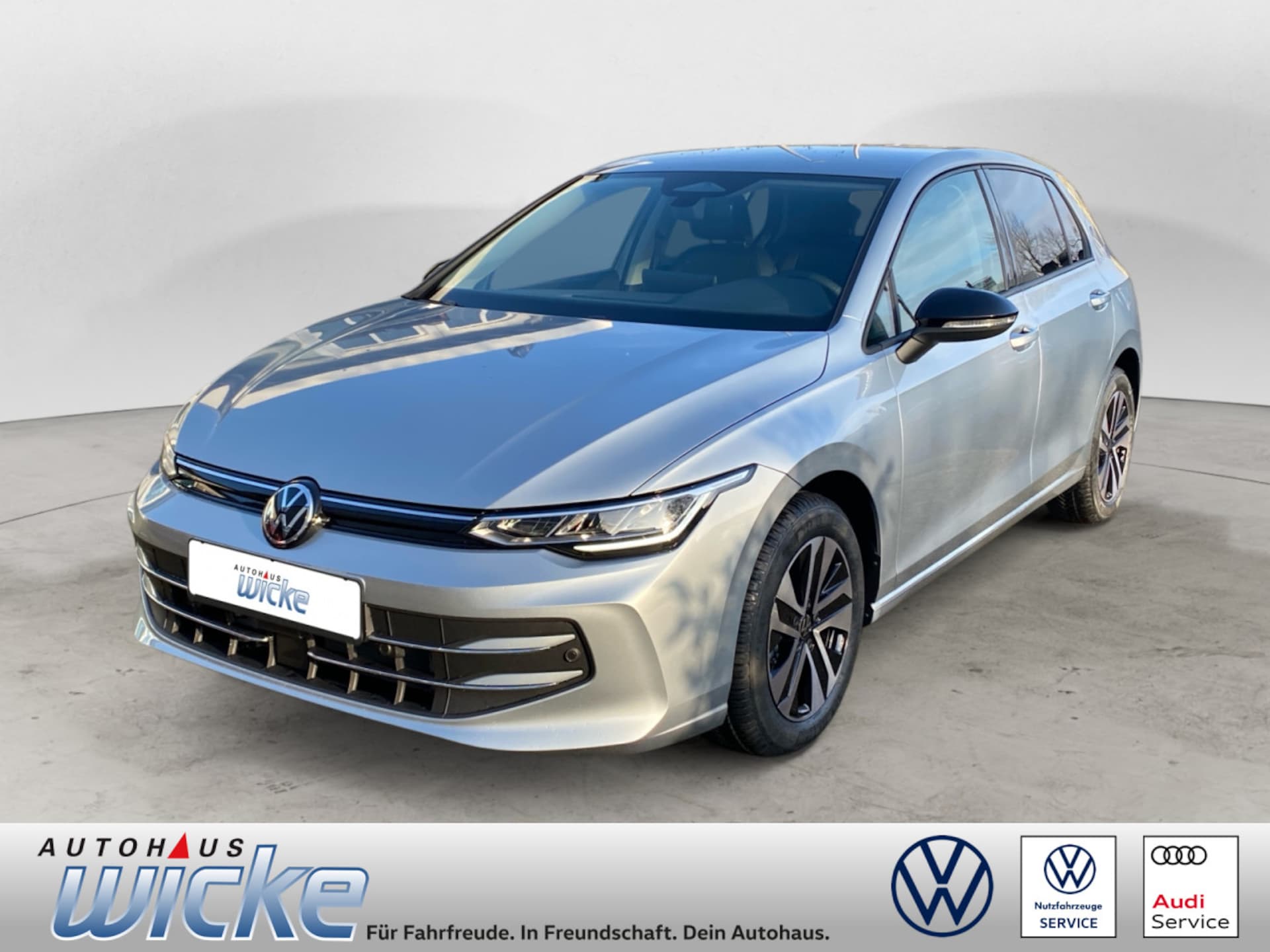 Volkswagen Golf ENERGY